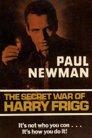 The Secret War of Harry Frigg(1968) Movies