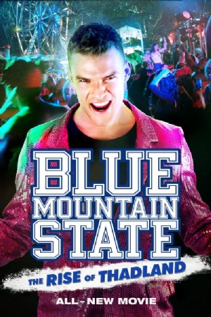 Blue Mountain State: The Rise of Thadland(2016) Movies