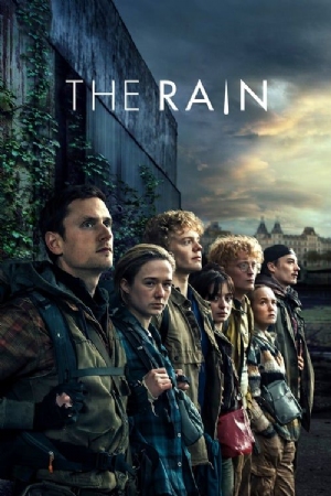 The Rain(2018) 