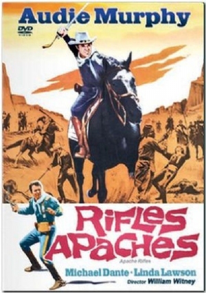 Apache Rifles(1964) Movies