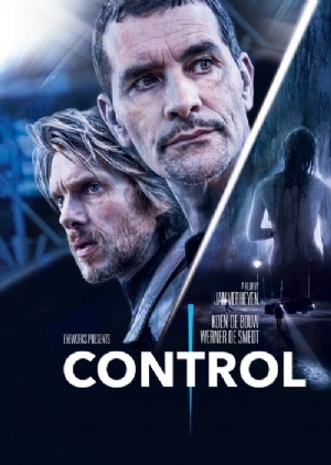 Control(2017) Movies