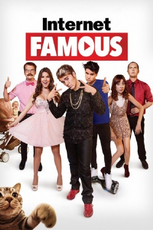 Internet Famous(2016) Movies