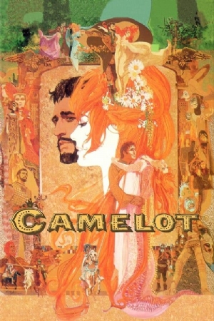 Camelot(1967) Movies