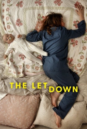 The Letdown(2017) 