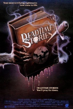 Deadtime Stories(1986) Movies