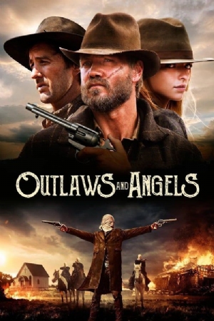 Outlaws and Angels(2016) Movies