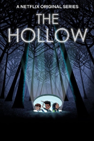 The Hollow(2018) 
