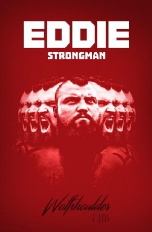 Eddie: Strongman(2015) Movies