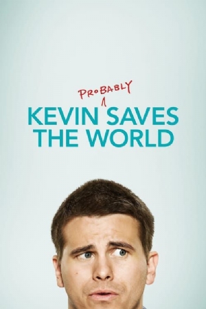 Kevin (Probably) Saves the World(2017) 
