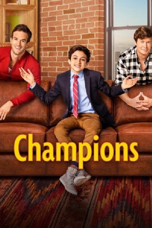 Champions(2018) 