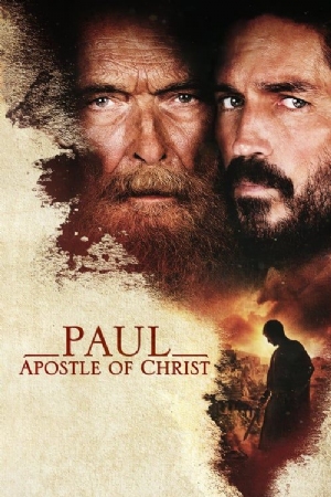 Paul, Apostle of Christ(2018) Movies