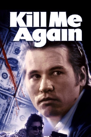 Kill Me Again(1989) Movies