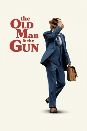 The Old Man & the Gun(2018) Movies