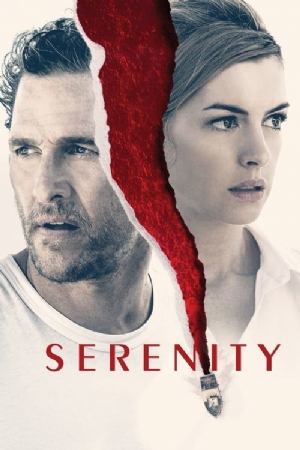 Serenity(2018) Movies