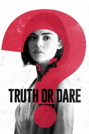 Truth or Dare(2018) Movies