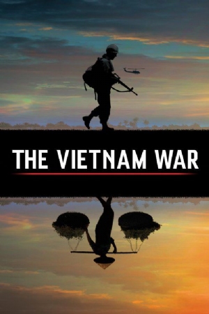 The Vietnam War(2017) 