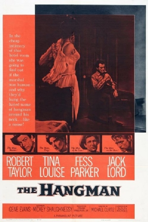 The Hangman(1959) Movies