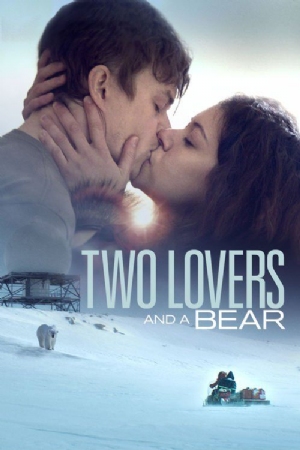 Two Lovers and a Bear(2016) Movies