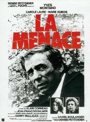 La menace(1977) Movies