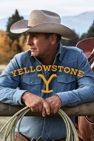 Yellowstone(2018) 