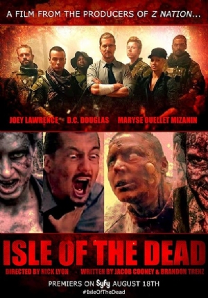 Isle of the Dead(2016) Movies