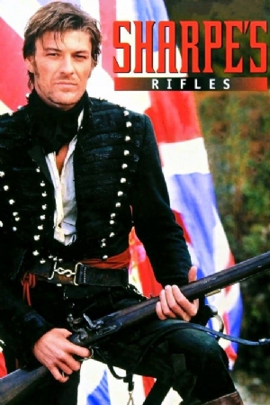 Sharpes Rifles(1993) Movies