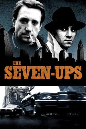 The Seven-Ups(1973) Movies