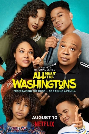 All About the Washingtons(2018) 