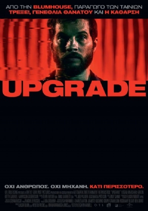 Upgrade(2018) Movies