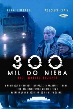 300 Miles to Heaven(1989) Movies
