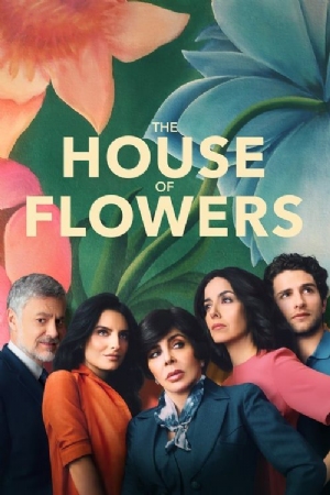 The House of Flowers(2018) 