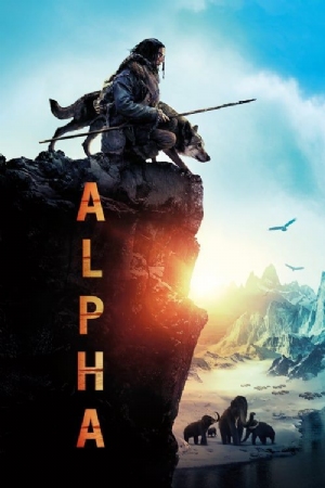 Alpha(2018) Movies