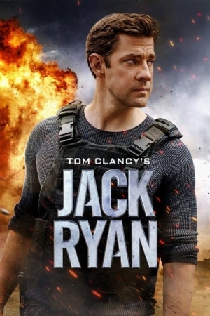 Tom Clancys Jack Ryan(2018) 