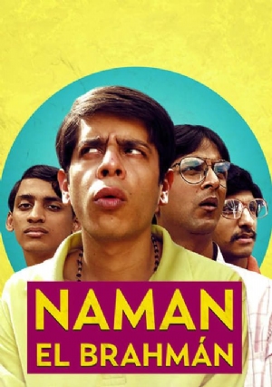 Brahman Naman(2016) Movies