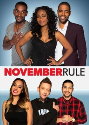 November Rule(2015) Movies