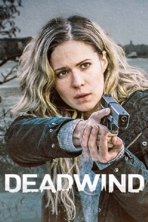 Deadwind(2018) 
