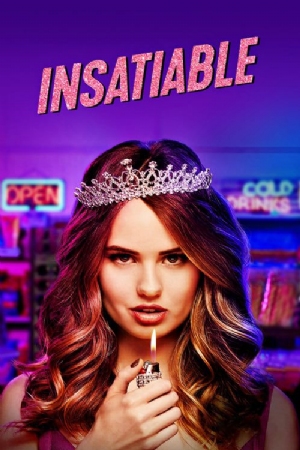 Insatiable(2018) 