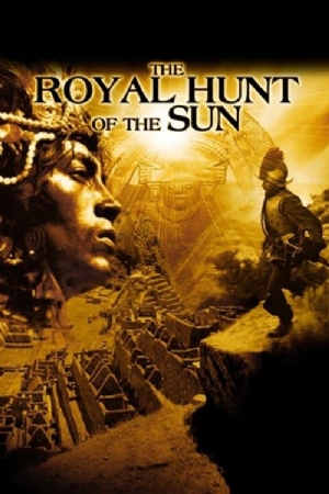 The Royal Hunt of the Sun(1969) Movies