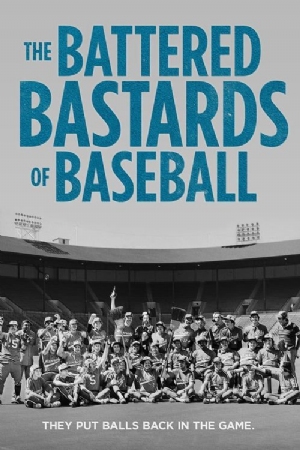 The Battered Bastards of Baseball(2014) Movies