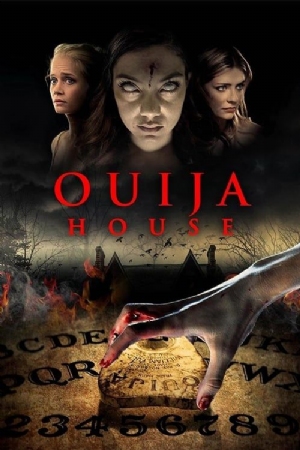 Ouija House(2018) Movies