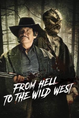From Hell to the Wild West(2017) Movies