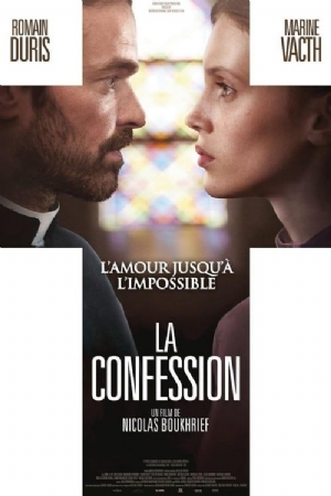 The Confession(2016) Movies
