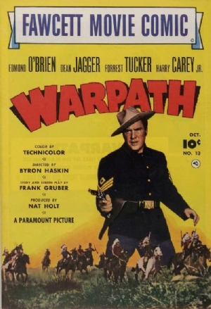 Warpath(1951) Movies