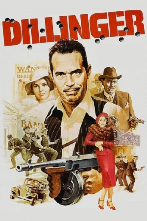 Dillinger(1973) Movies