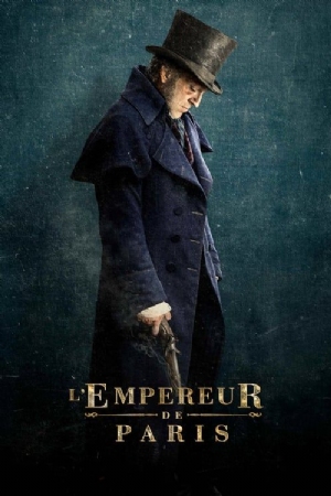 The Emperor of Paris(2018) Movies