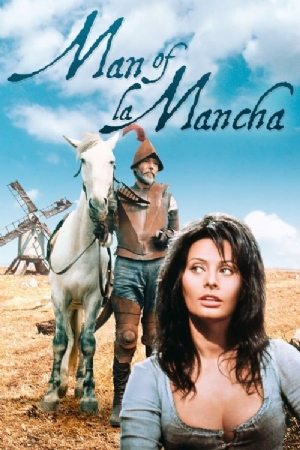 Man of La Mancha(1972) Movies
