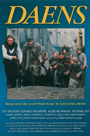 Daens(1992) Movies