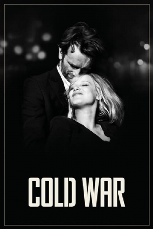 Cold War(2018) Movies