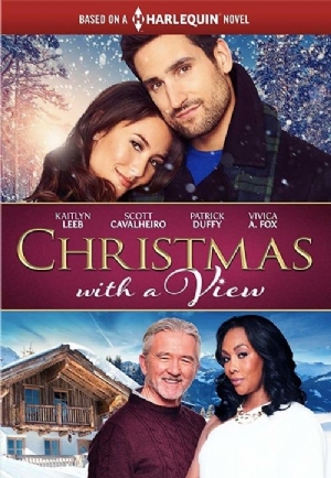Christmas With a View(2018) Movies