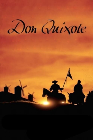 Don Quixote(2015) Movies